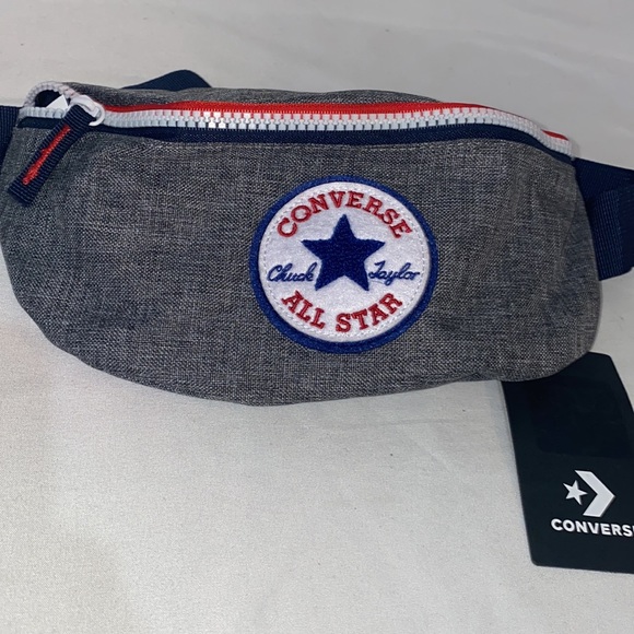 NWT Converse Fanny pack - Picture 2 of 6